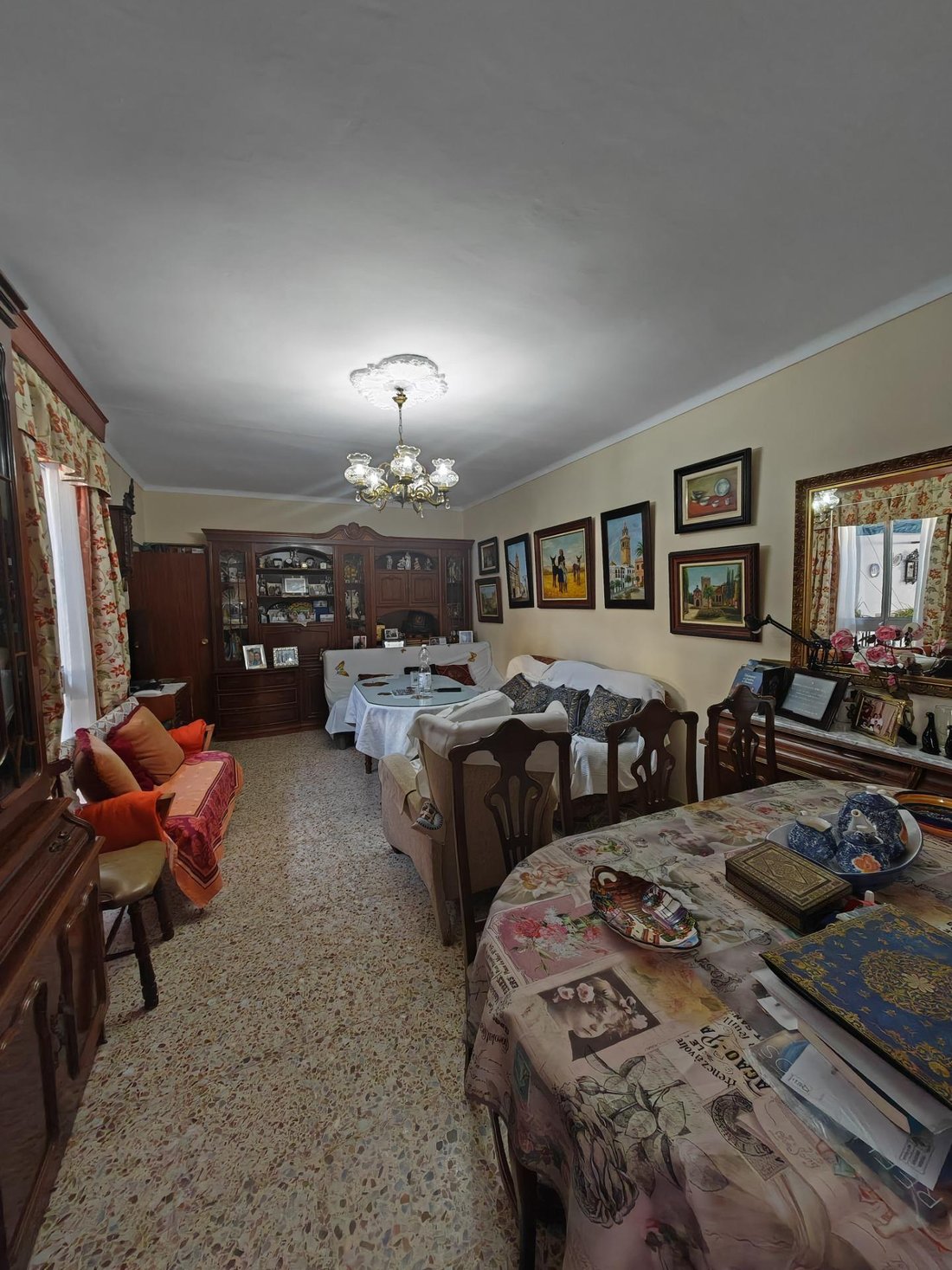 House in Ecija, Andalusia, Spain 3 - 17899957