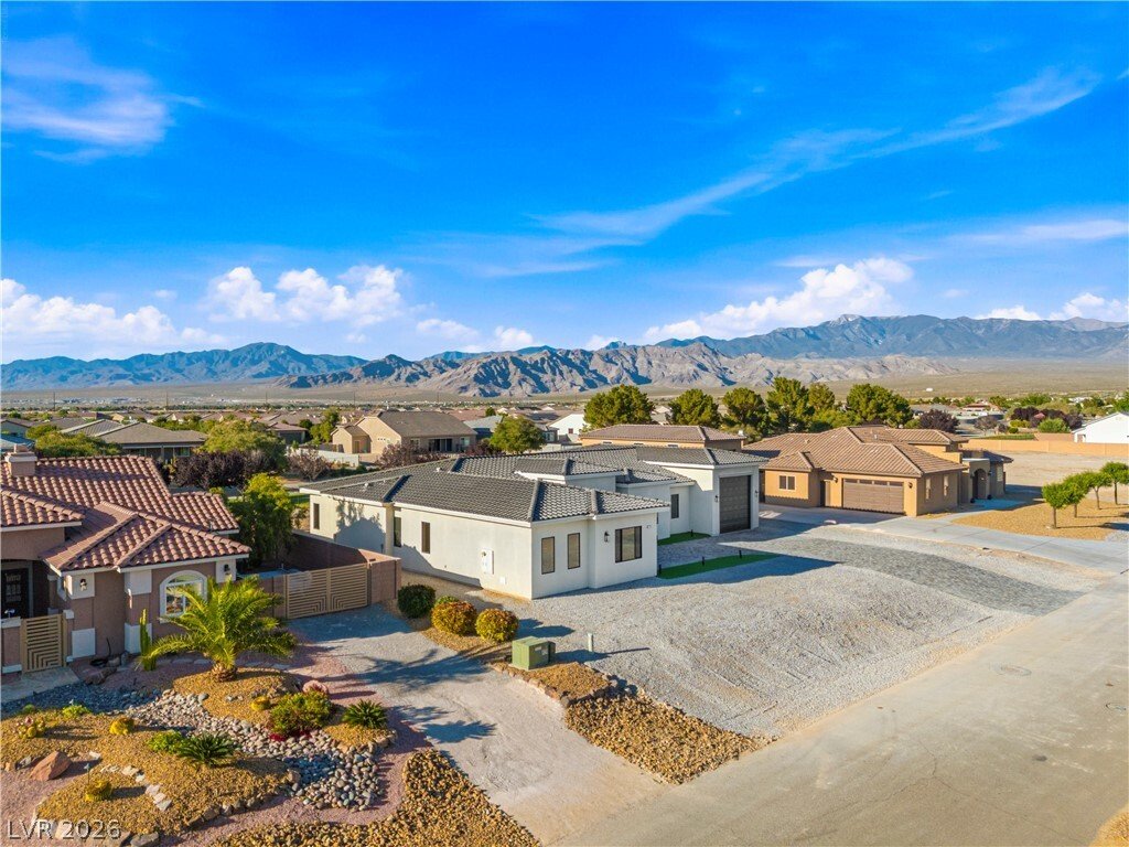 House in Pahrump, Nevada, United States 5 - 17899196