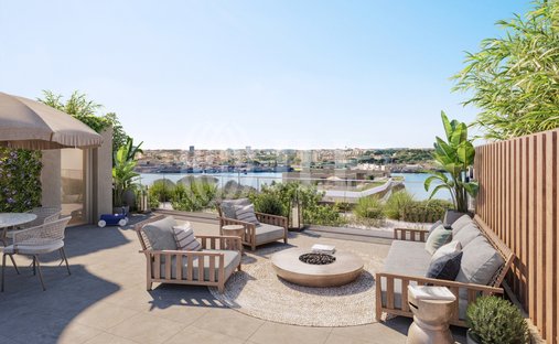 Apartment in Seixal, Arrentela e Aldeia de Paio Pires, Setubal, Portugal 1