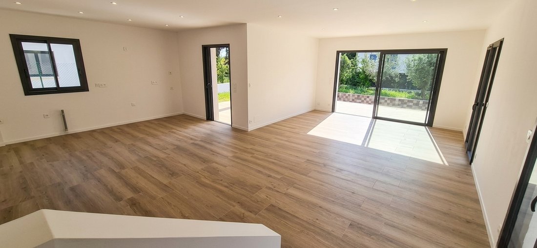 Villa in Exterieurs, Frejus, France 5 - 17896375