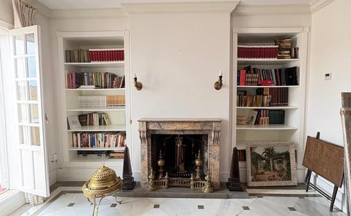 Penthouse en Casco Antiguo, Sevilla, España 1