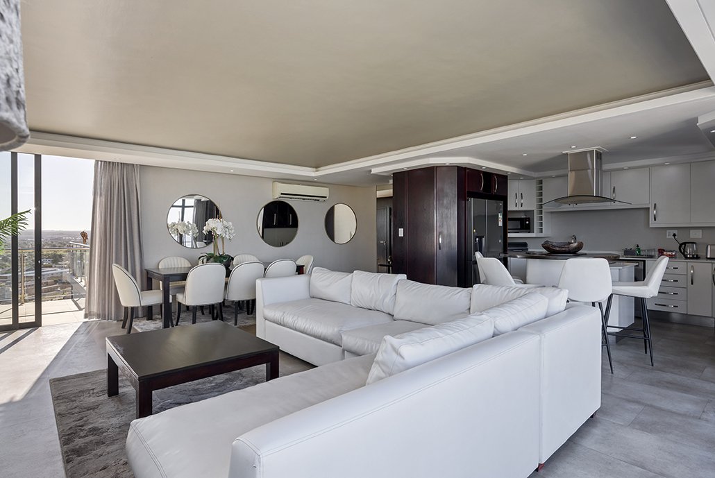 Apartment in Bothasig, Cape Town, South Africa 5 - 17897788