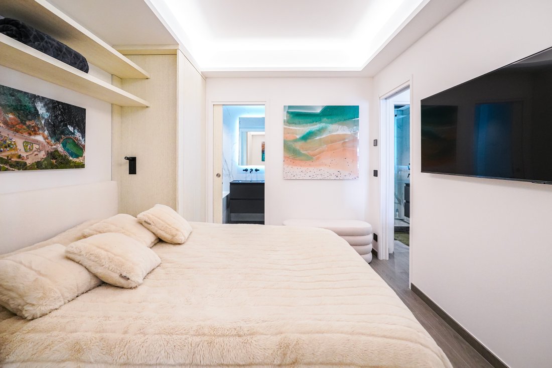 Apartment in Monaco, Monaco 4 - 14917136