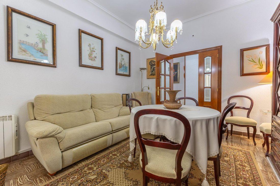 Apartment in Sagunt / Sagunto, Valencian Community, Spain 4 - 17896551