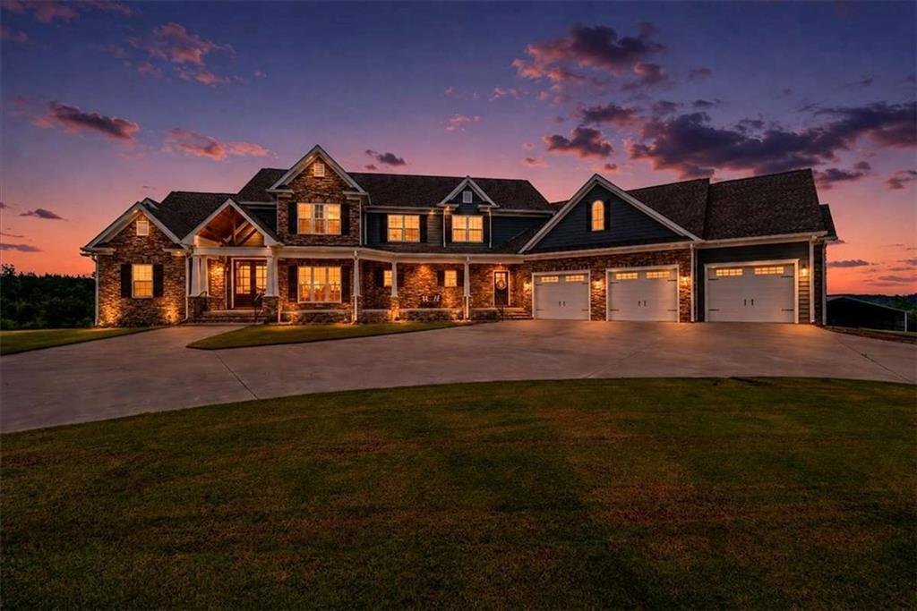House in Euharlee, Georgia, United States 4 - 17899503
