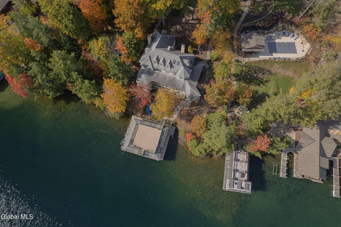 House in Lake George, New York, United States 3 - 17826700