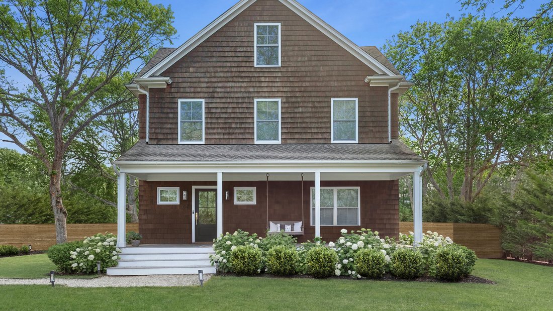 House in Westhampton Beach, New York, United States 1 - 17717153