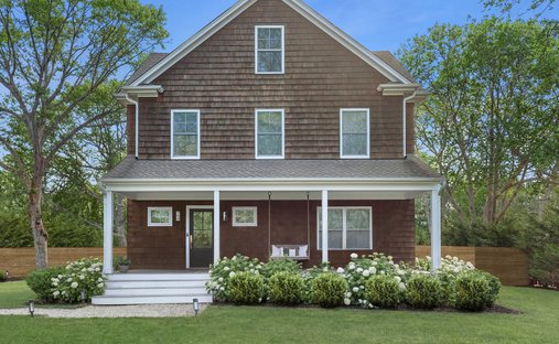 House in Westhampton Beach, New York, United States 1