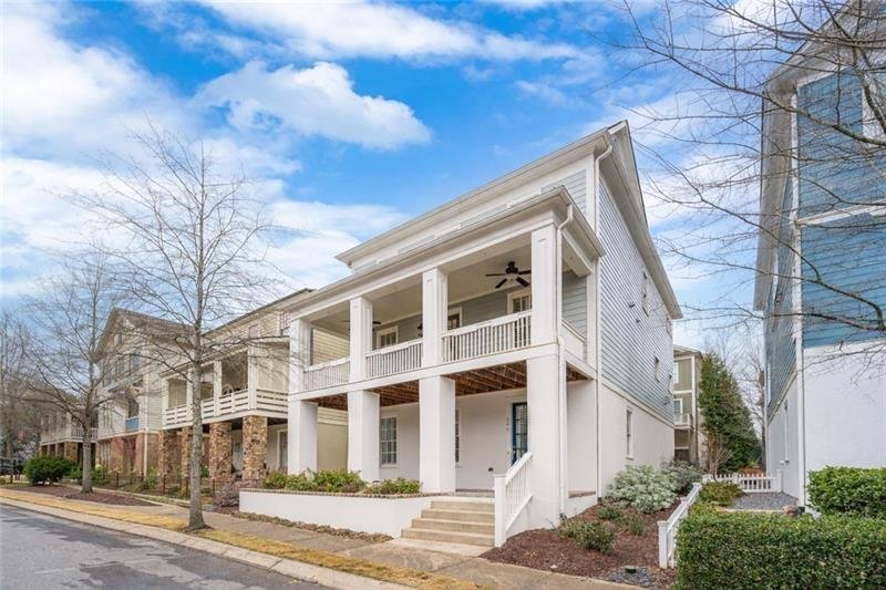 House in Woodstock, Georgia, United States 4 - 17896089