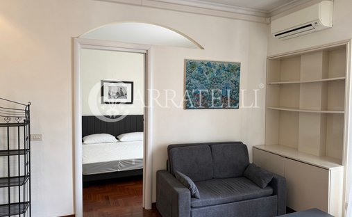 Apartment in Pinciano, Rome, Italy 1