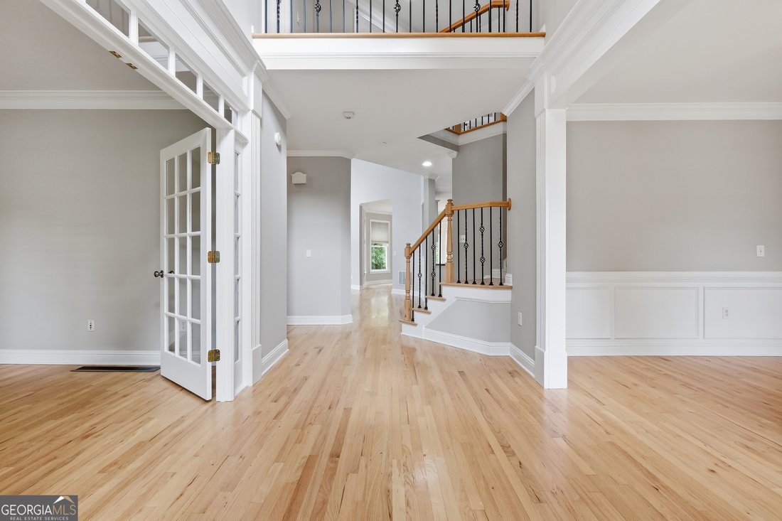 House in Cumming, Georgia, United States 4 - 17899752