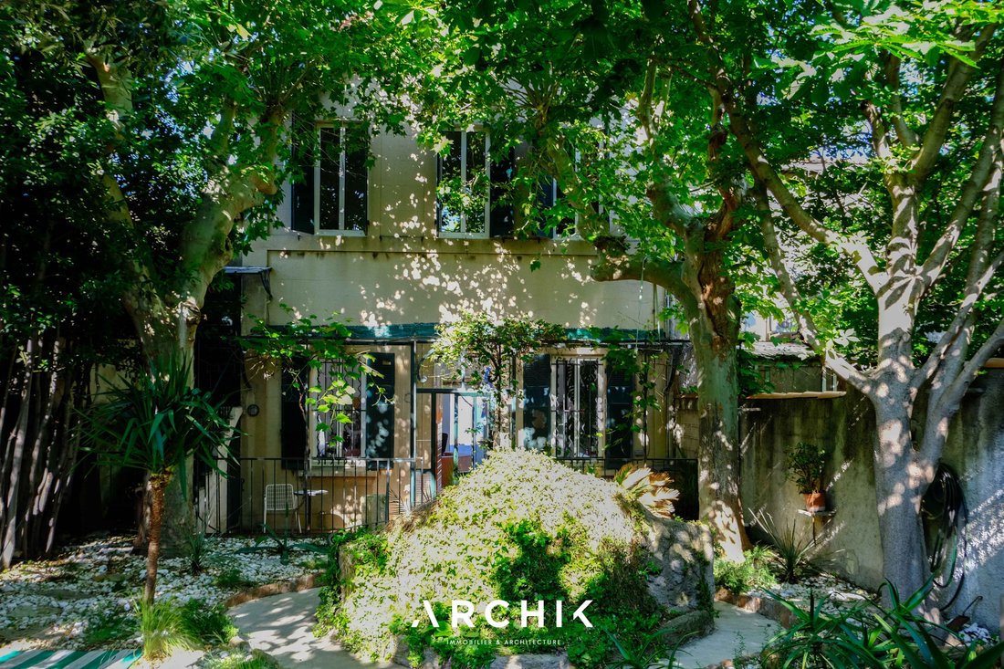 House in 16e Arrondissement, Marseille, France 3 - 17899468
