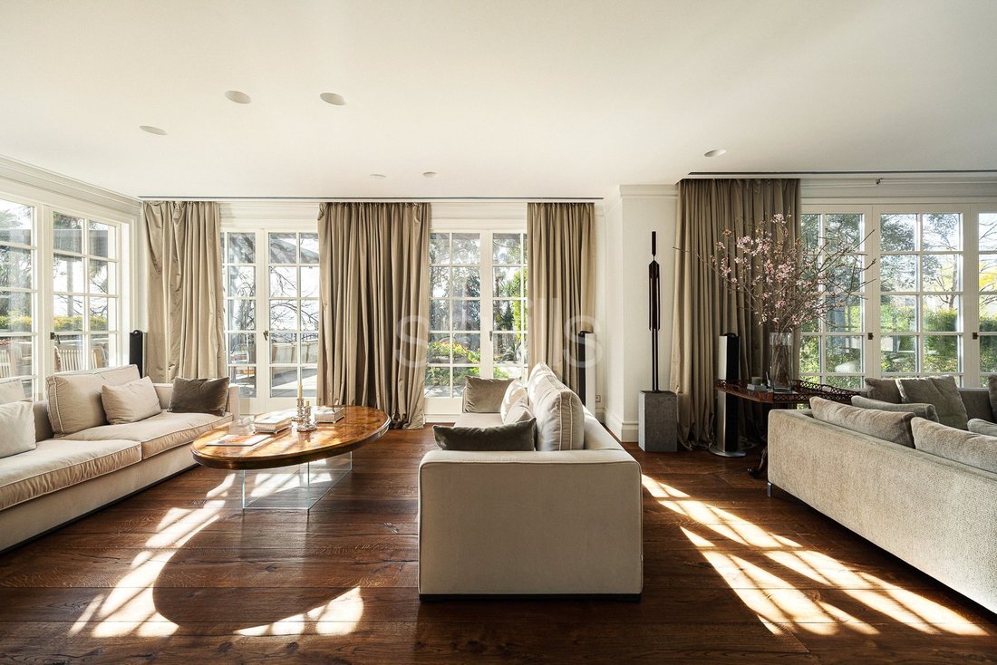 House in Les Corts, Barcelona, Spain 2 - 17897553