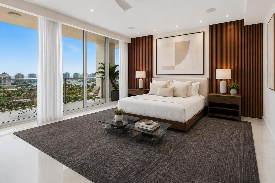 Condo in Fort Lauderdale, Florida, United States 4 - 17223517