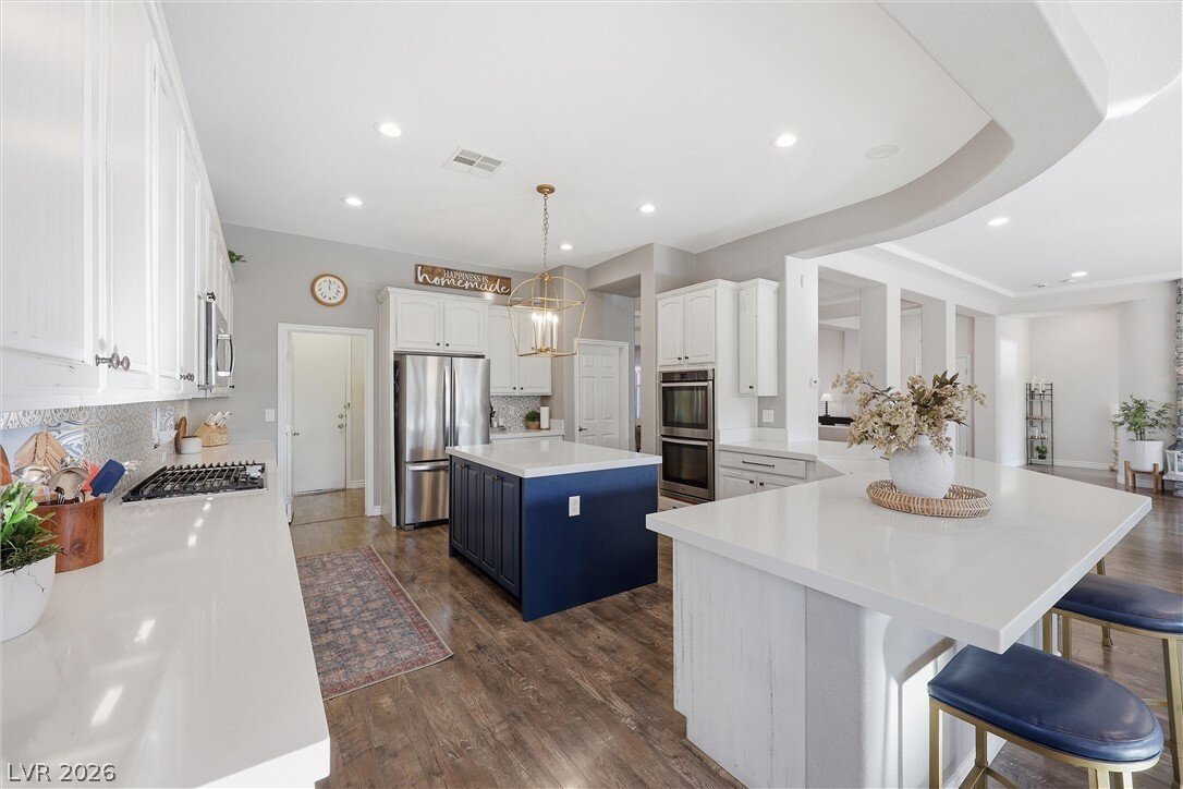 House in Henderson, Nevada, United States 3 - 17899171