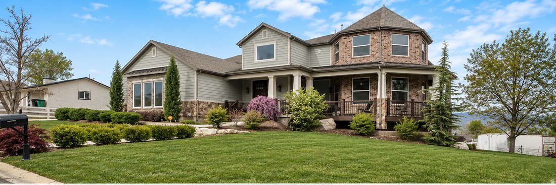 House in Sandy, Utah, United States 2 - 17653852