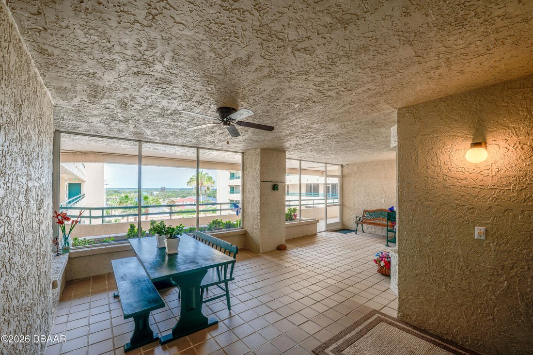 Condo in Port Orange, Florida, United States 3 - 17895369