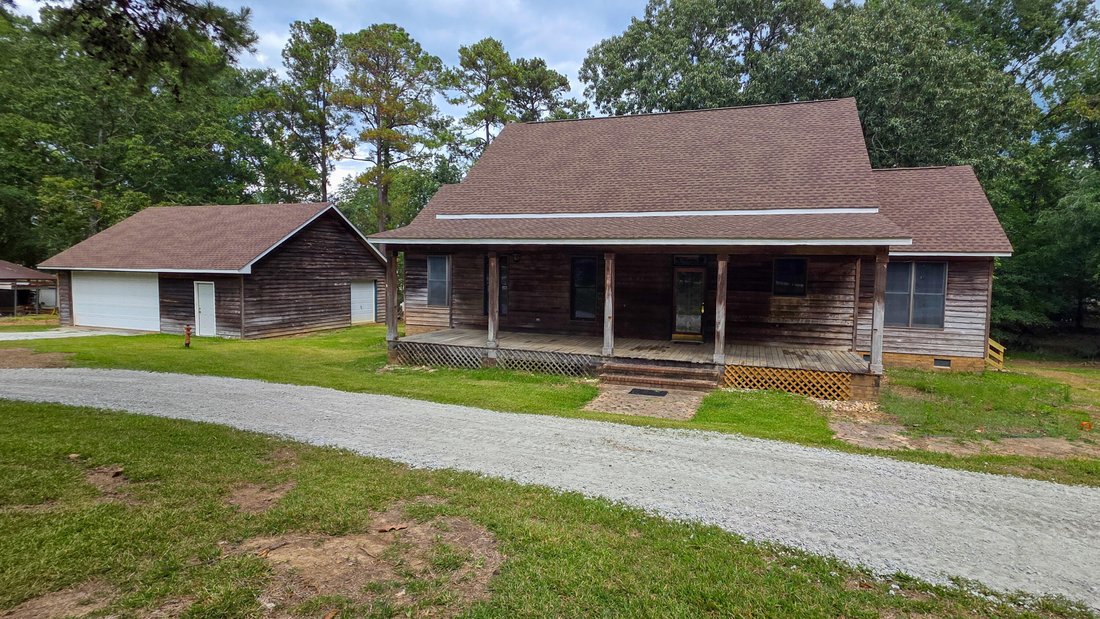 House in Lincolnton, Georgia, United States 2 - 17897759