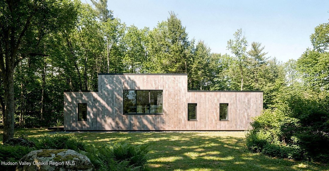 House in Ellenville, New York, United States 2 - 17803044