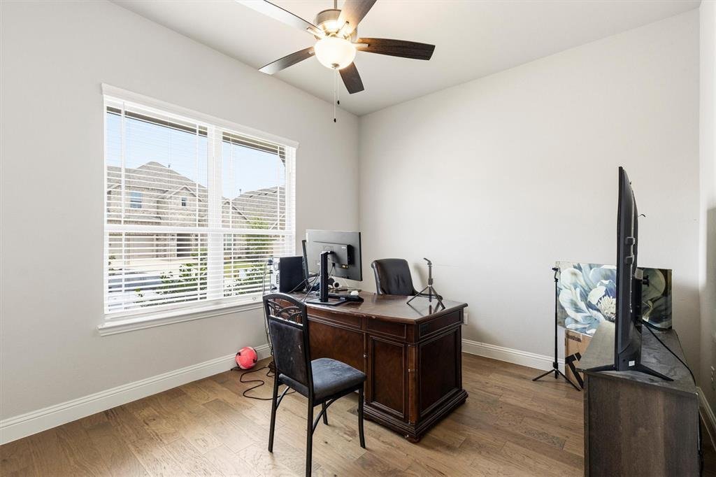 House in Mansfield, Texas, United States 5 - 17899337