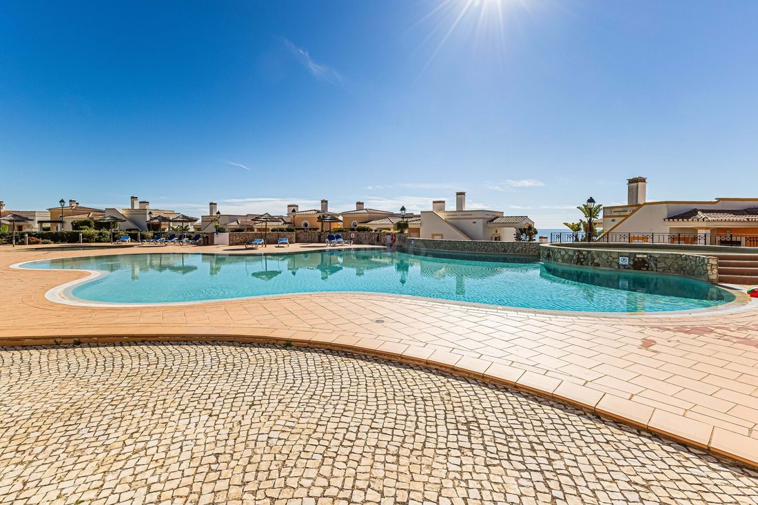 Townhouse in Budens, Algarve, Portugal 3 - 17721548