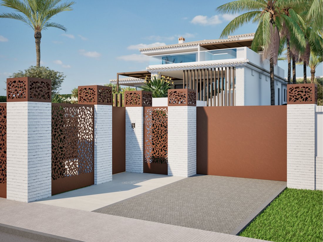 Villa in Praia De Porto Mós, Sao Goncalo de Lagos, Algarve 5 - 17620151