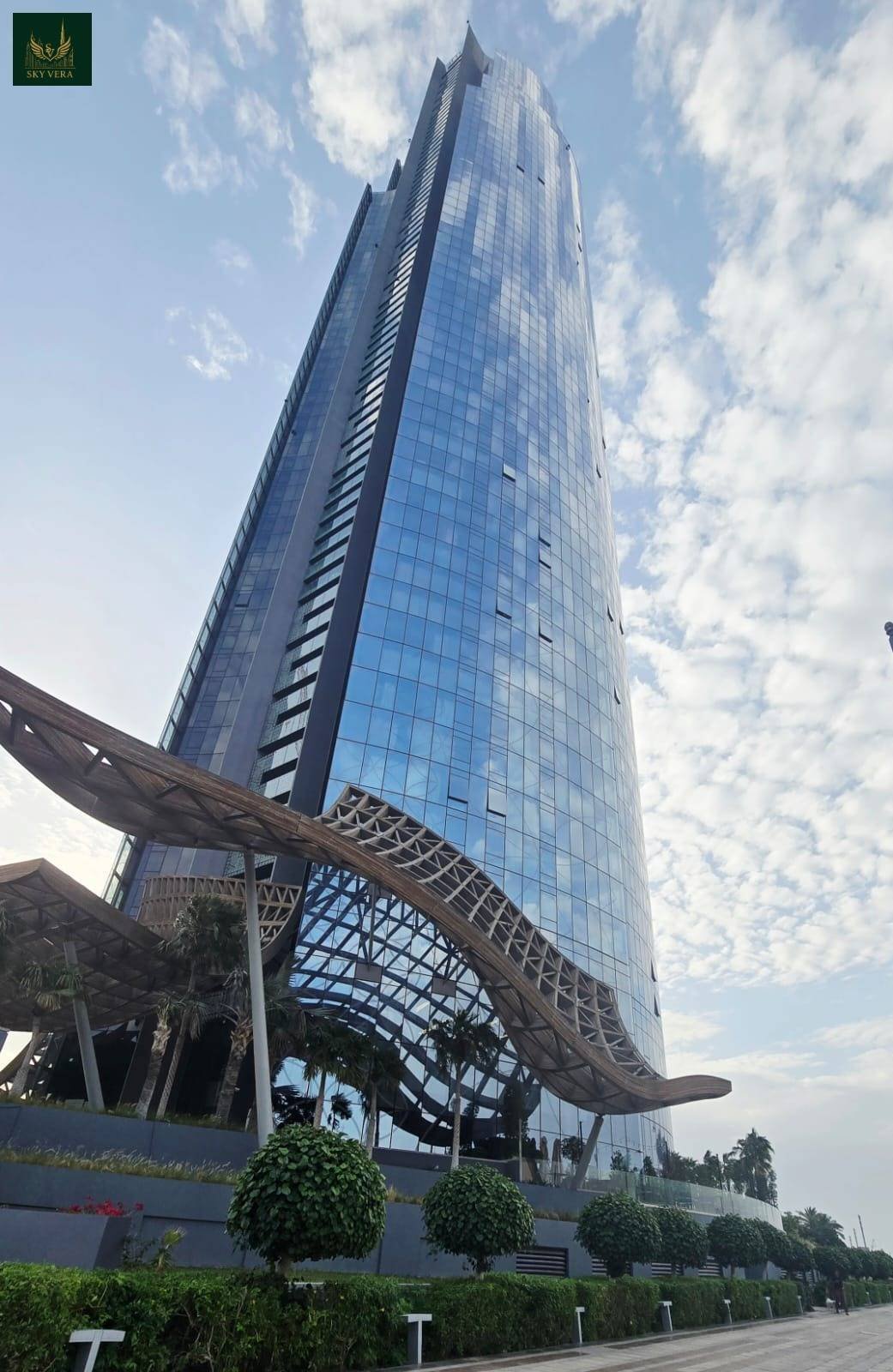 Apartment in Al Jaddaf, Dubai, United Arab Emirates 2 - 17899897