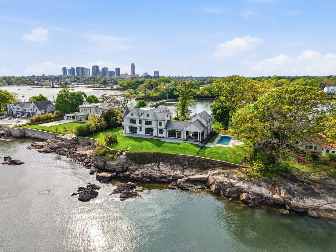 House in New Rochelle, New York, United States 2 - 15669786