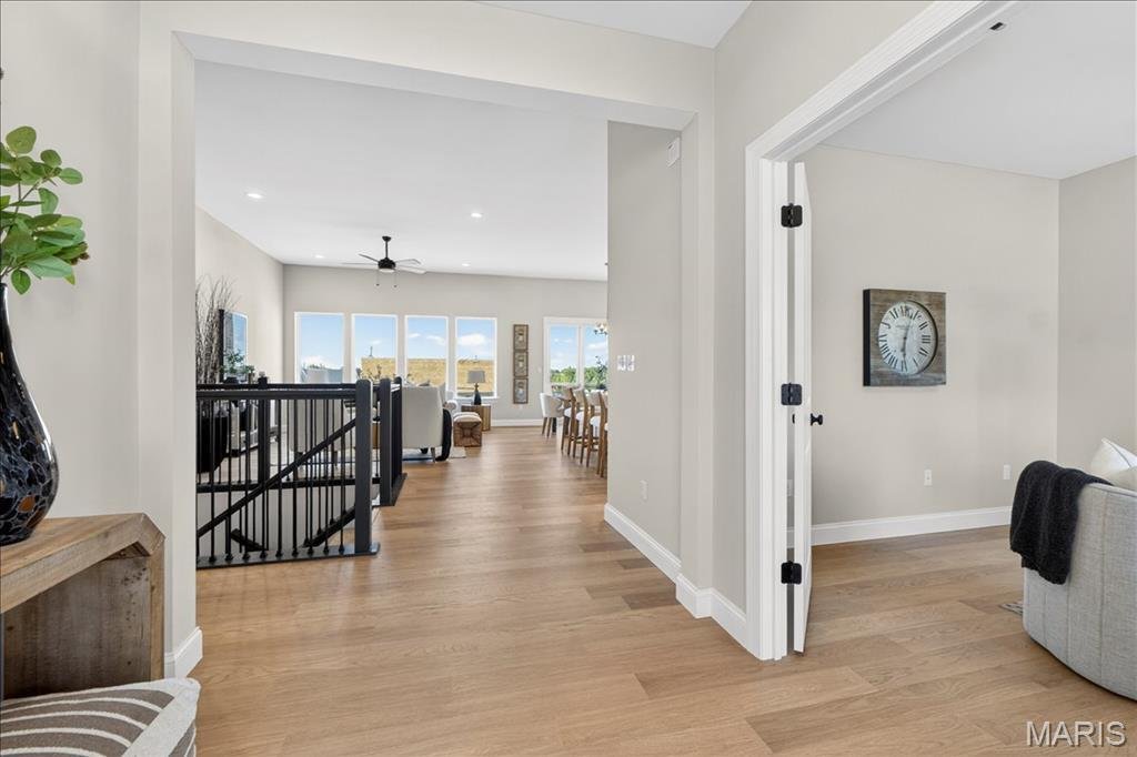 House in O'Fallon, Missouri, United States 4 - 17175296
