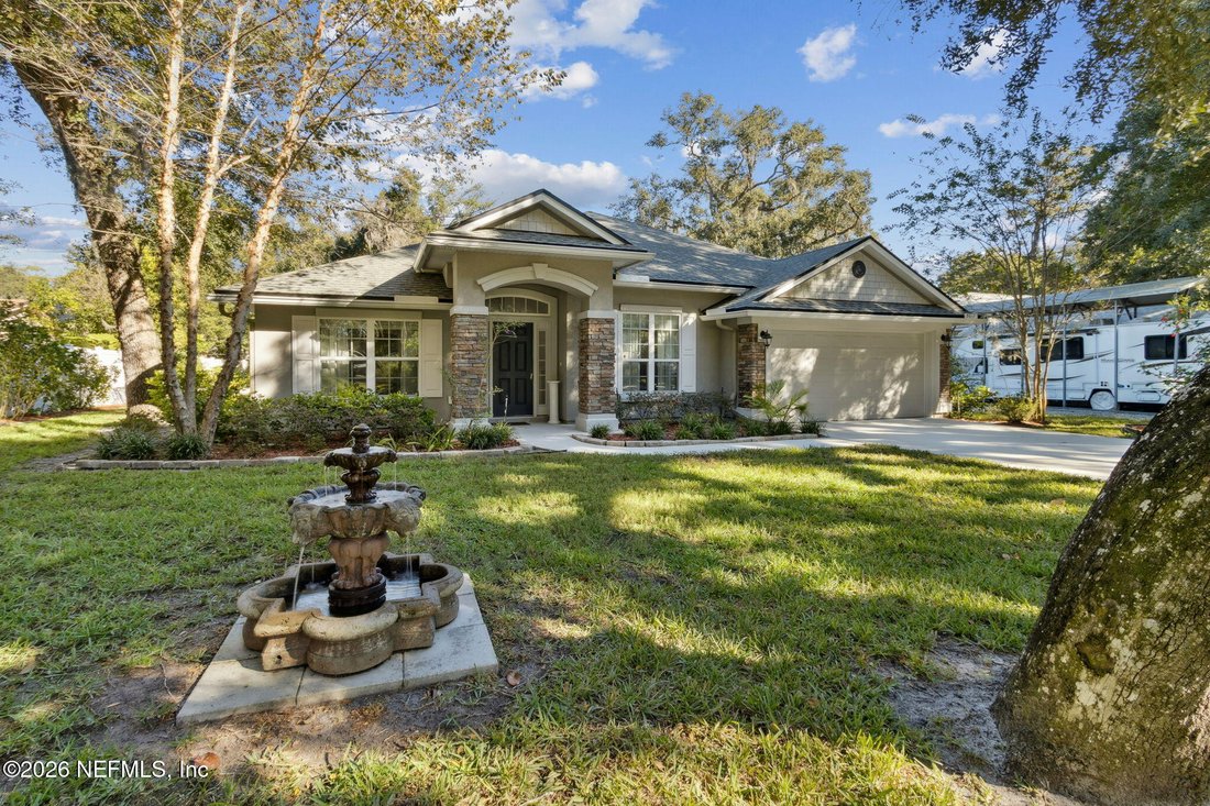 House in Fernandina Beach, Florida, United States 3 - 17895739