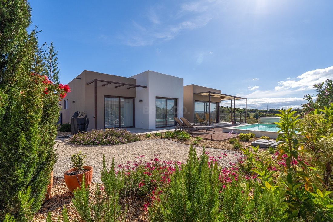 Villa in Estombar e Parchal, Algarve, Portugal 3 - 17853763
