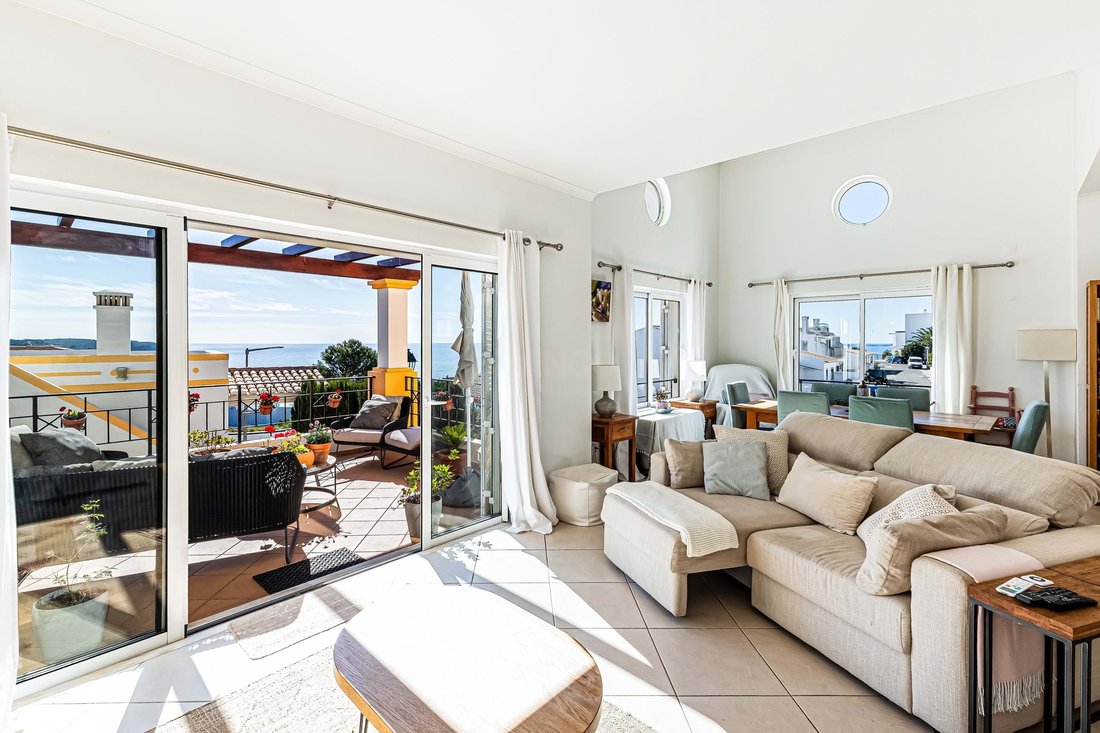 Townhouse in Budens, Algarve, Portugal 5 - 17721548