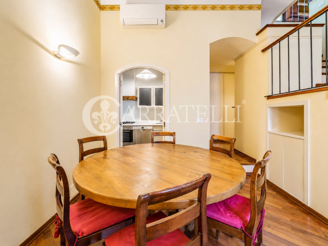 Apartment in Garibaldi - Porta Venezia, Milan, Lombardy 5 - 17898962