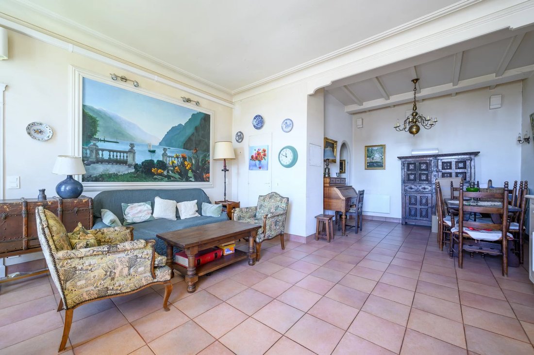 Apartment in Cannes, Provence-Alpes-Côte d'Azur, France 4 - 17897437