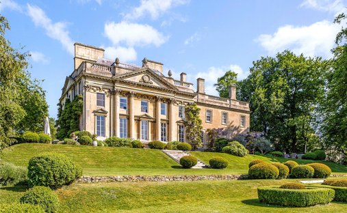 Casa en Bathford, Inglaterra, Reino Unido 1