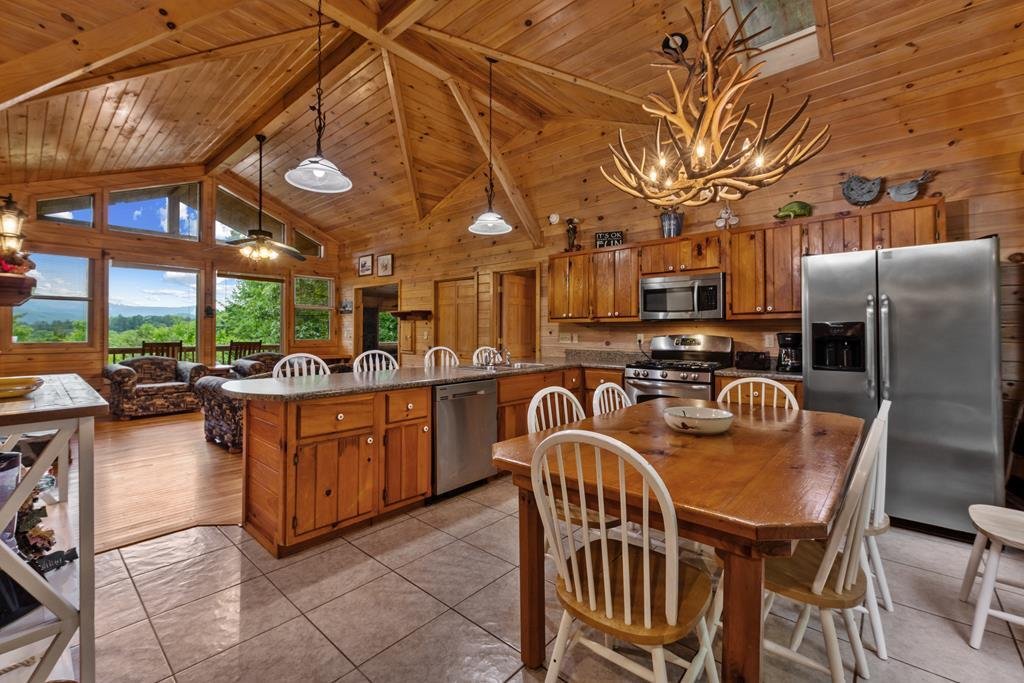 House in Blue Ridge, Georgia, United States 4 - 17898150