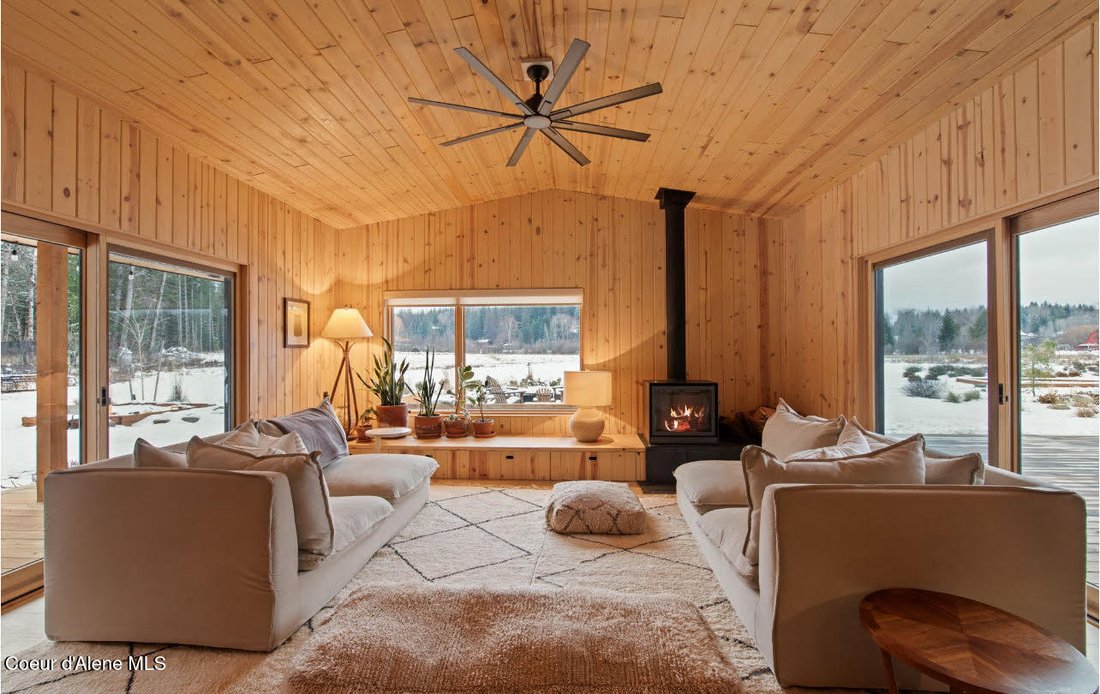 House in Sandpoint, Idaho, United States 2 - 17899292