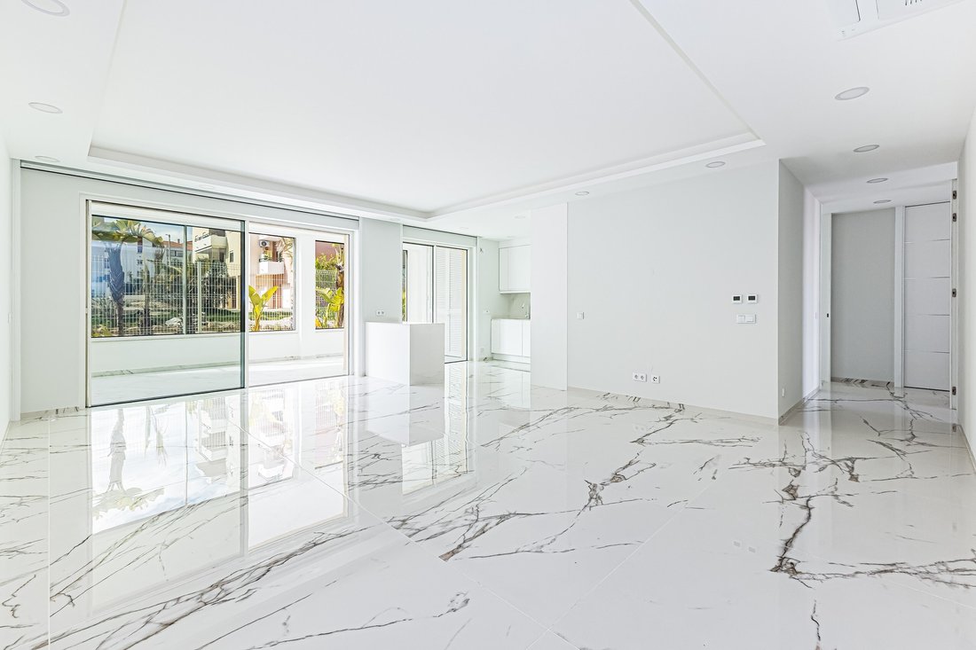 Apartment in Sao Goncalo de Lagos, Algarve, Portugal 1 - 17495174