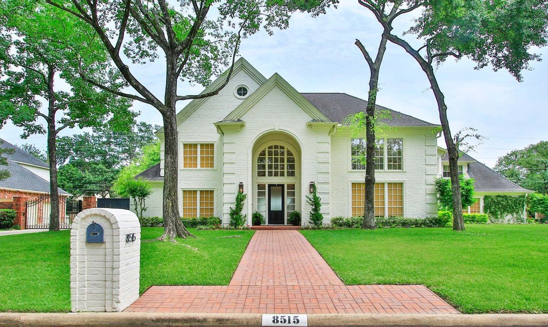 House in Spring, Texas, United States 3 - 17874638