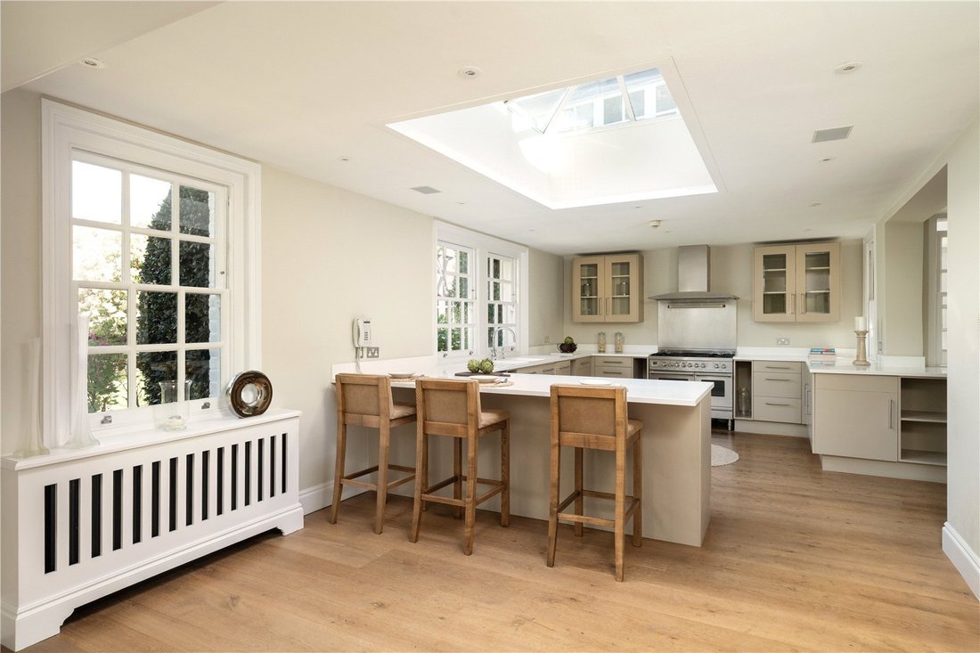 House in Putney Heath, Wandsworth (Greater London), England 2 - 17897495