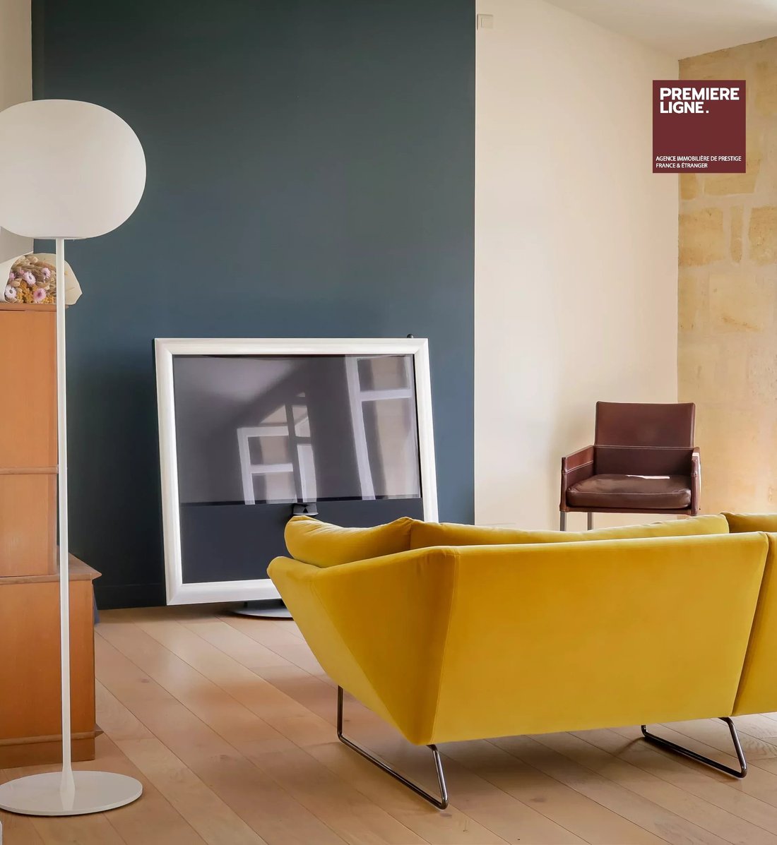 Apartment in Grand Parc-Chartrons-Paul Doumer, Bordeaux, France 2 - 17885172