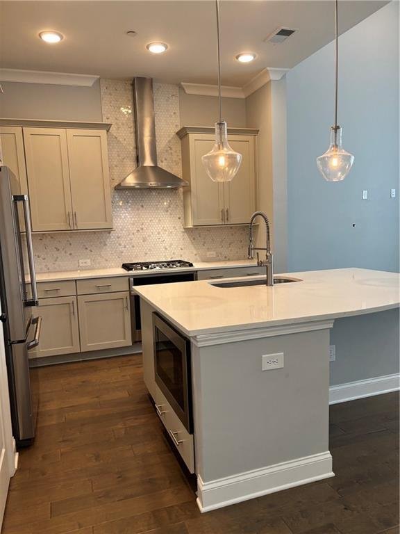 House in Smyrna, Georgia, United States 3 - 17899566