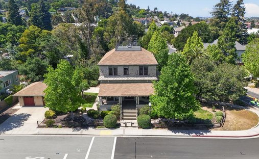 Apartment in Belmont, California, United States 1