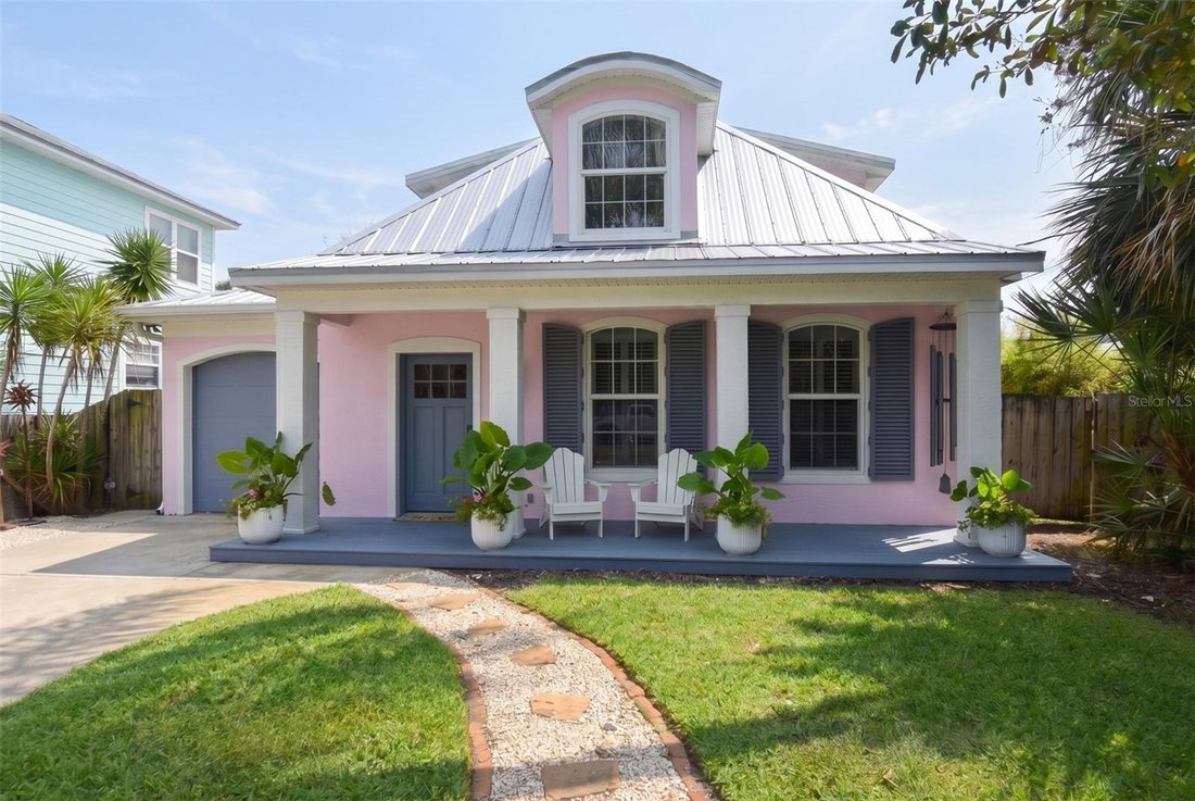 House in New Smyrna Beach, Florida, United States 5 - 17898415