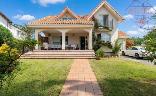 Maison à Santander, Cantabrie, Espagne 1