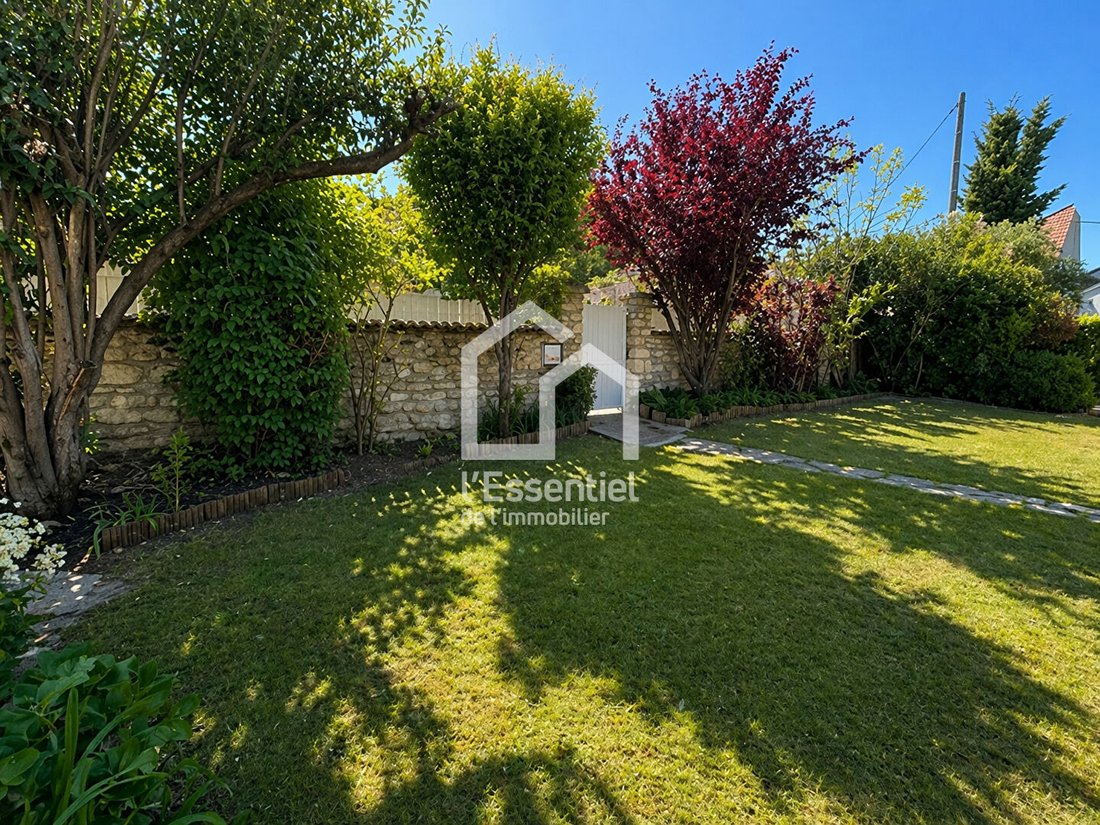 House in Saint Thibault-Vauvettes, Vernouillet, France 2 - 17899017