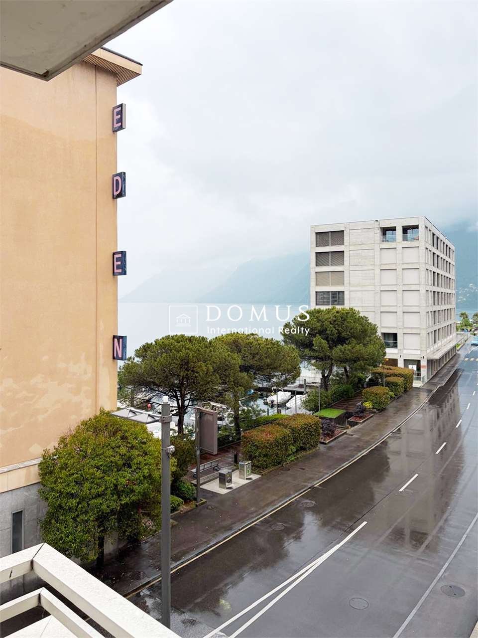 Apartment in Paradiso, Ticino, Switzerland 2 - 17898763