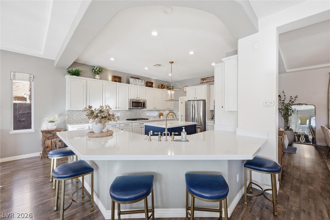 House in Henderson, Nevada, United States 2 - 17899171