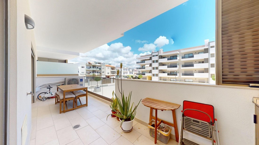 Apartment in Portimao, Algarve, Portugal 2 - 17896569