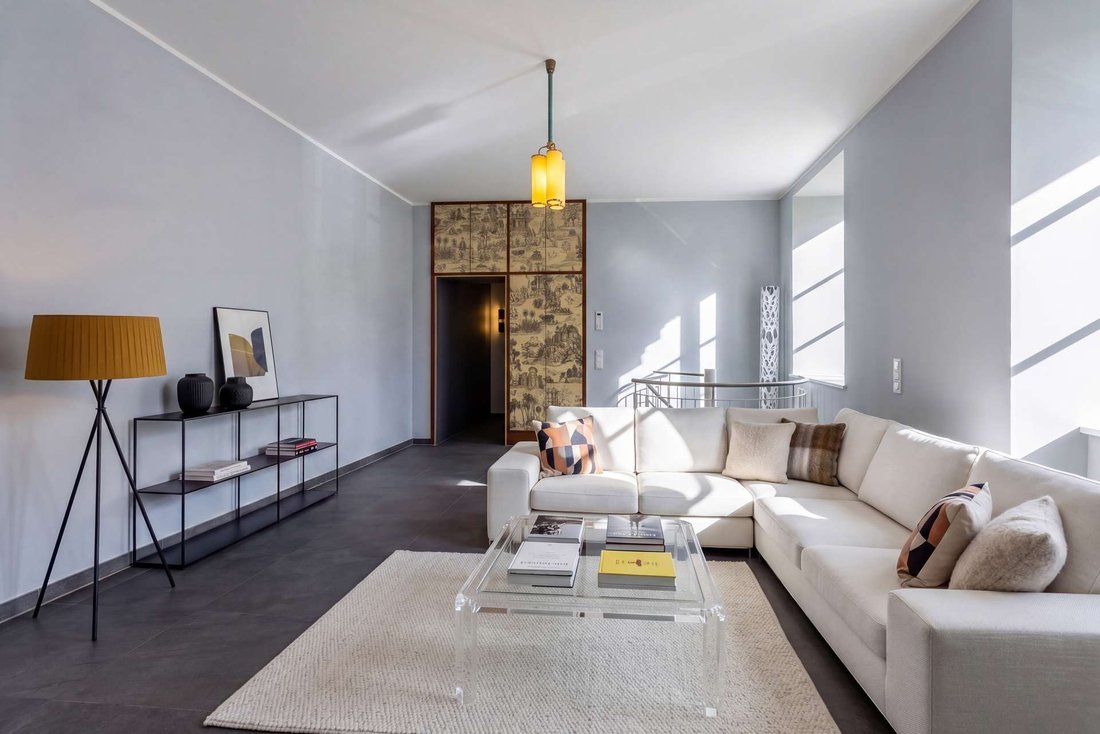 Apartment in Munich, Bavaria, Germany 1 - 17729611
